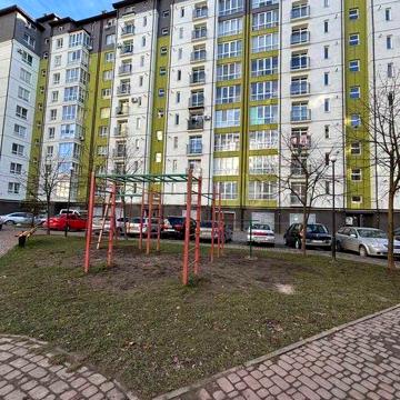2-кімнатна квартира 64,8м2 Сирець в обжитому будинку! Каскад! ЖК Квартал Левада