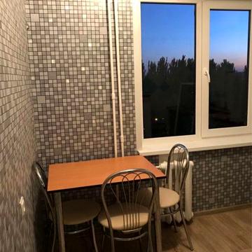 Продаж 1-но кімнітноі квартири на Бородинському міста Запоріжжя