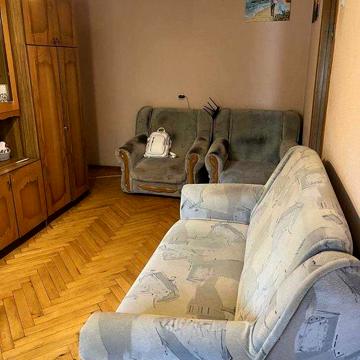Оренда 3к квартири біля метро СВЯТОШИН! Київ!