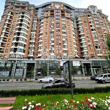 Леси Украинки бульв., 7-Б 138 м2. Печерськ Метро Кловська Печерська