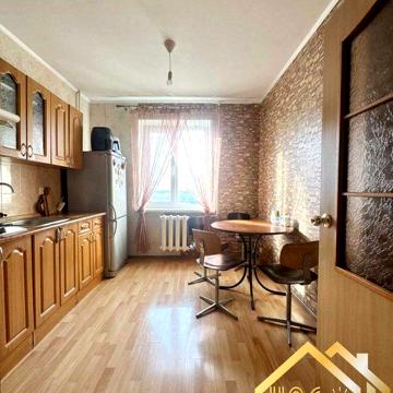 Продам 3К квартиру в Чабанах, 70м2/65000$, 8пов.