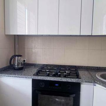 Продам 3к квартиру Салтовка, Ак.Барабашова, новый ремонт