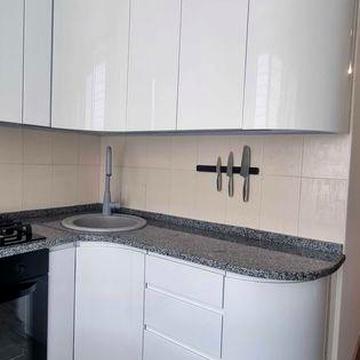 Продам 3к квартиру Салтовка, Ак.Барабашова, новый ремонт