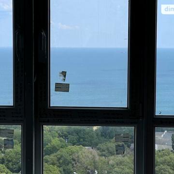 Продаж 1к Квартира Шевченка проспект ЖК Олимпийский