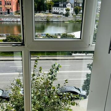 Героїв Харкова просп. (Московський), 27