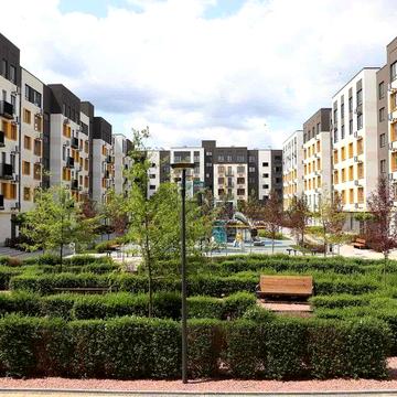 2-к квартира в ЖК Молодість 3  60.4 м2 без % забудовник на 24 місяці! ЖК Молодість