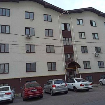 продам однокімнатну квартиру ЖК Петрівське