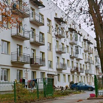 Продаж. Мансарда. Вул. Бродівська