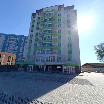 Найдешевша двокімнатна квартира в новобудові на етапі здачі