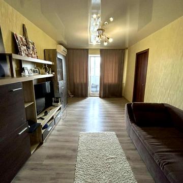 Петра Калнишевського просп. (Косіора), 52