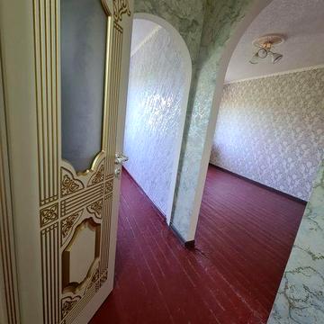 Продам 1 ком квартиру в районе пр. И. Мазепы (Кирпичный дом)
