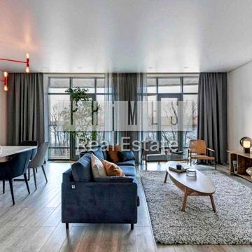 Оренда 2-к квартири в ЖК Riviera Riverside вул. Раїси Окіпної