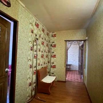 Сдам 3ех комн жм Красный Камень
