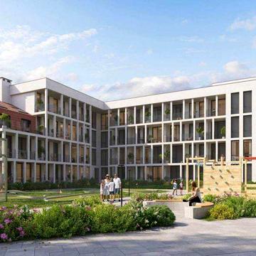 Продаж помешкання без комісії,2 кімнати ЖК Hyde Park