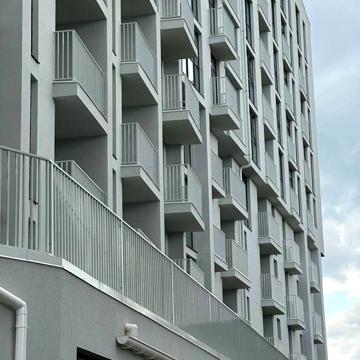 Продам 1к квартиру в ЖК Pokrovsky Apart Complex ЖК Pokrovsky Apart Complex