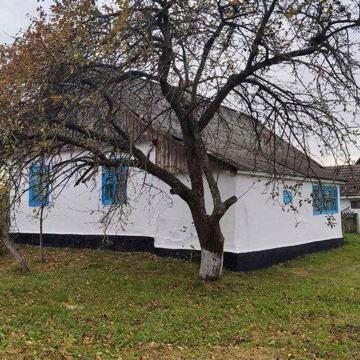 Продам Будинок з ділянкою 25 сотих і в подарунок ще 20 соток