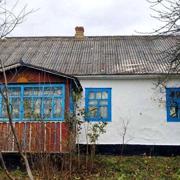 Продам Будинок з ділянкою 25 сотих і в подарунок ще 20 соток