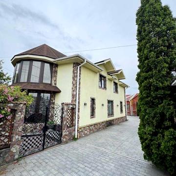 Продаж 3к Дім Марянівський 1-й провулок