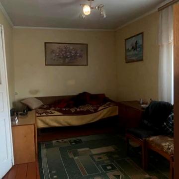 Продам власний будинок.