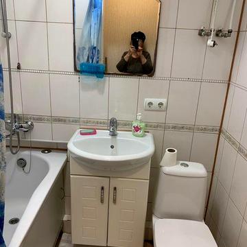 Сдам 1ком Педагогическая/ 6 ст  для пары или одной женщине, девушке