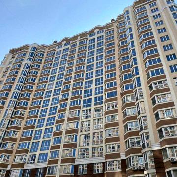 Продаж Ірпінь ЖК Сяйво 1-кімнатна кварт без ремонт 43,5м., 8/16 33000$ ЖК Сяйво