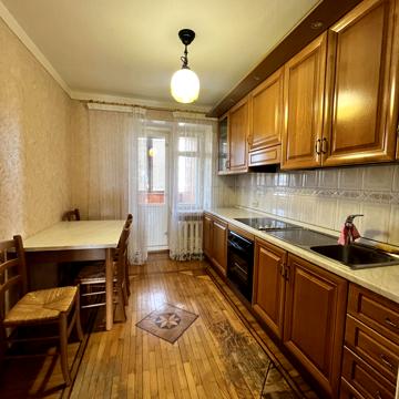 Митрополита Андрея Шептицького вул. (Анатолія Луначарського), 3-А