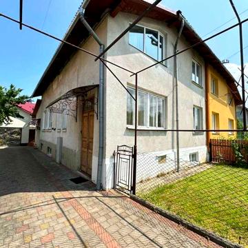 Продається будинок частина будинку