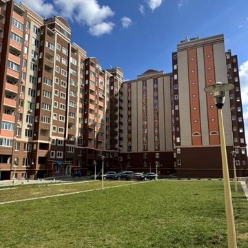 Продам 2кімнатну квартиру с. Софіївська Борщагівка, зданий будинок ЖК Петрівський квартал
