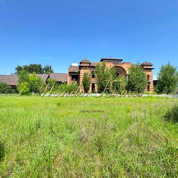 Продажа дома 2000м2 участок 1Га выход в лес с. Иванковичи