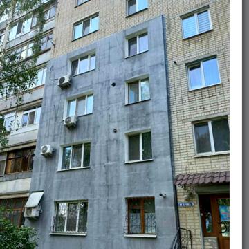 Гагарина, 9