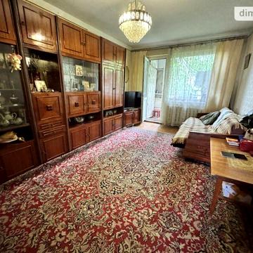 Продаж 2к Квартира Небесної Сотні проспект