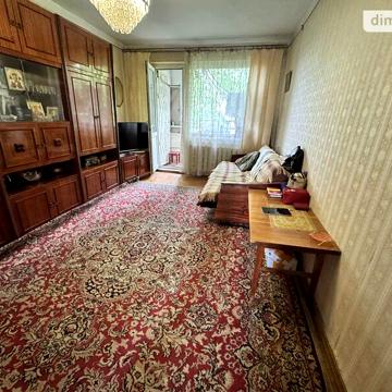 Продаж 2к Квартира Небесної Сотні проспект