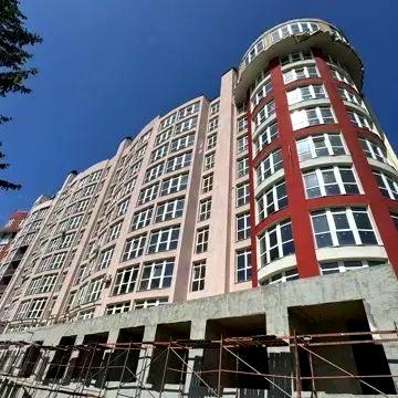 Продаж квартири ЖК Маєток буковинський. 73м.кв на Вулиці Буковинській ЖК Маєток Буковинський