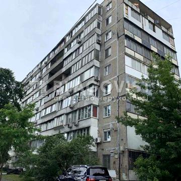 Продаж 1 кім кв метро - КПІ вул. Борщагівська,2 Шевченківський р-н