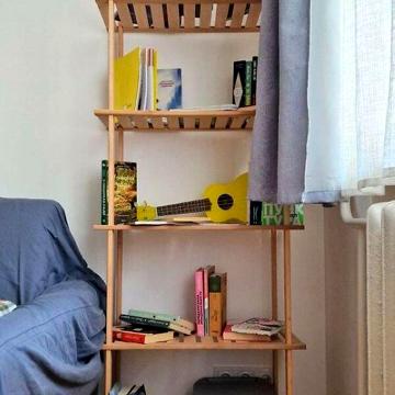 Довгострокова оренда 1к Квартира Керченська вулиця