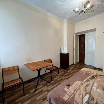 Довгострокова оренда 1к Квартира Ґонти Івана вулиця