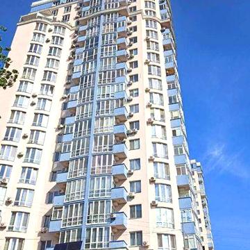 Оренда квартири у елітному будинку  в ЖК "Старокиїському"