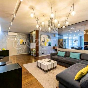 ЖК Покровський Посад Глибочицька 32Б 3к автономна