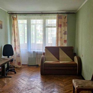 Продаж 1 кімнатної 31м Львівська 7/9 метро Святошин 8хв пішки
