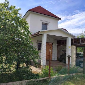 Продам будинок в Новосілках Вишгородский р-н, Київька обл.