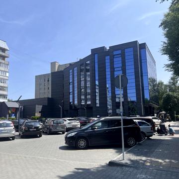 Проспект Молоді, 10