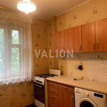 Бережанська вул., 20