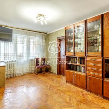 Мрії вул. (Академіка Туполєва), 15-В