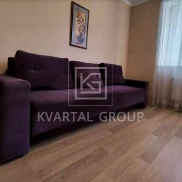 ПРОДАЖ 1к з ремонтом в ЦЕНТРІ м. Буча ЖК Амур ЖК Амур