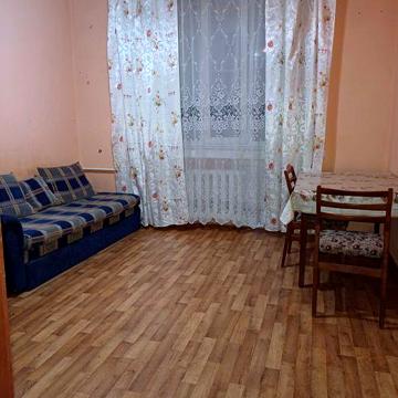 1 комнатная квартира 20м напротив Класса, ХТЗ