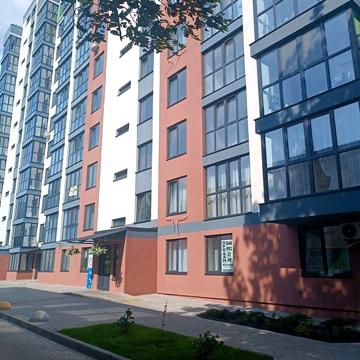 Продаж 1к Квартира Костянтина Василенка вулиця