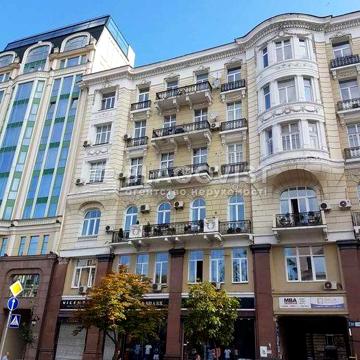 Продаж 1-к квартири Центр, Б.Хмельницького, Золоті Ворота, Хрещатик