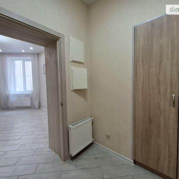 Продаж 1к Квартира Левітана вулиця