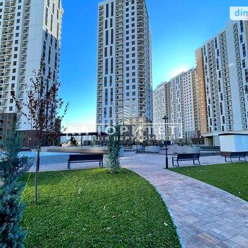 Продаж 2к Квартира Краснова вулиця ЖК Kadorr City