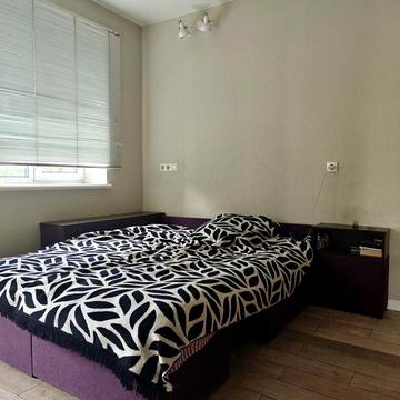 ЖК Вілла Софія. Берегова 3-г. ЖК Villa Sofia